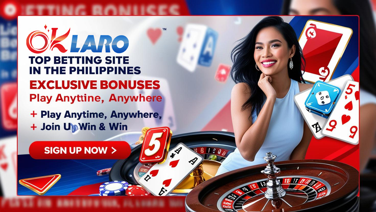 Oklaro Banner 1