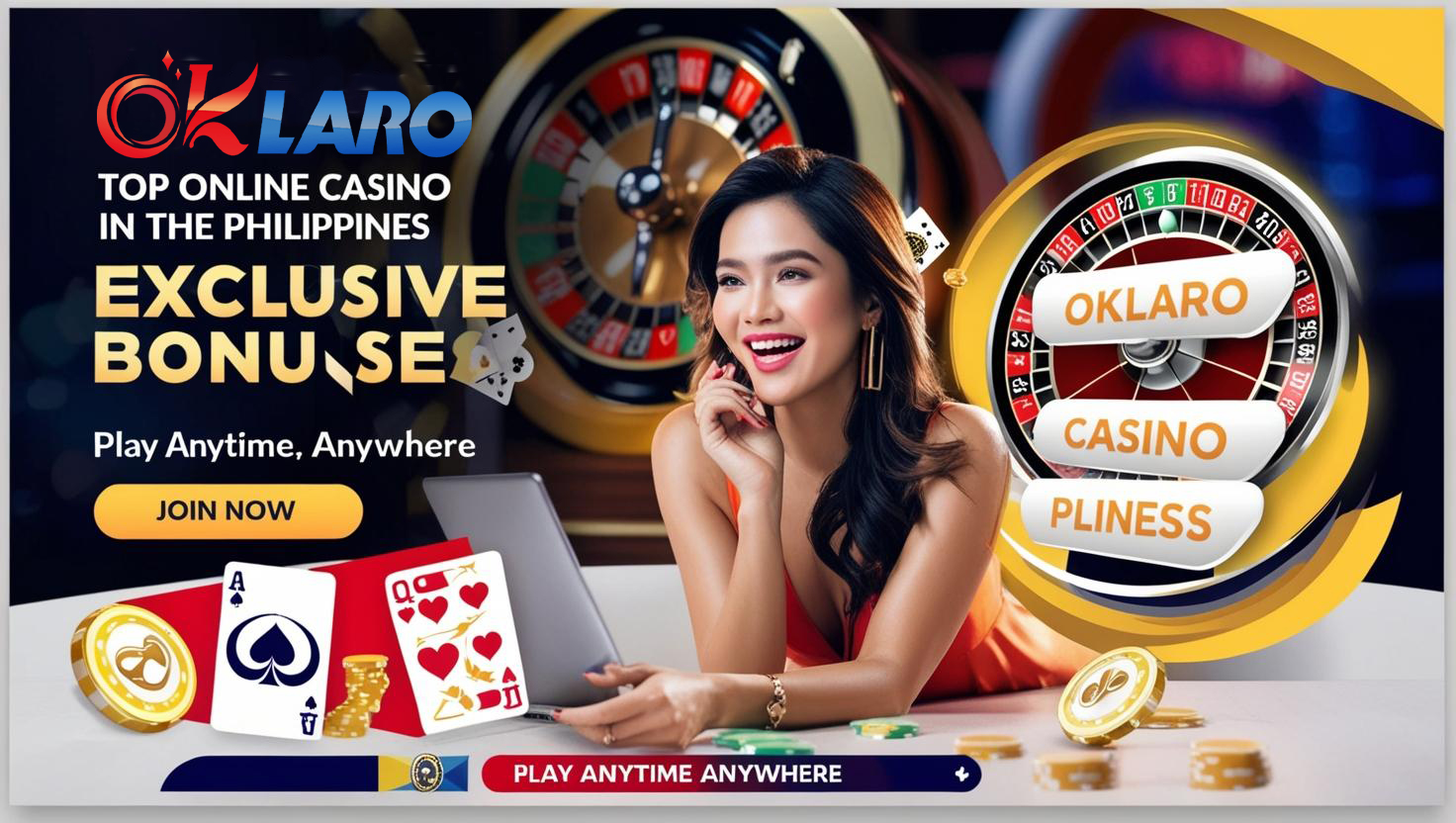 Oklaro Banner 3